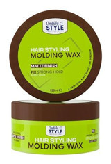 Ondüla Style green Matte Finish Mat Krem Sert 150 ml Wax