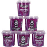 Ottoman Kasırga 07 Islak Jel Sert Su Bazlı 150 ml Jöle