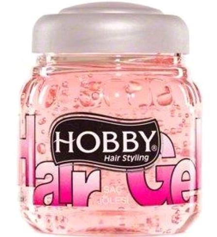 Hobby Islak Jel Su Bazlı 150 ml Jöle