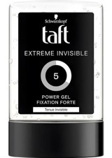 Schwarzkopf Taft Power Absolut Fix Fix Doğal Jel Orta Nane 300 ml Jöle