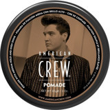 American Crew Pomade Parlak Krem Orta Su Bazlı 85 gr Wax