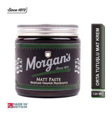 Morgan's Matt Paste Mat Macun Orta 120 ml Wax