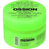 Morfose Matte Ossion Mat Krem Orta Su Bazlı 100 ml Wax
