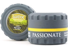 Passionate Soft Wet Look Islak Krem Orta Keratinli 150 ml Wax