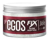 Egos Fix No:4 Islak Jel Ekstra Sert B3 Vitaminli 750 ml Jöle