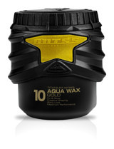 Gutss Titanium Aqua No:10 Doğal - Mat Krem Ekstra Sert Özel Formüllü 150 ml Wax