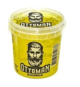 Ottoman Kasırga 07 Sarı Parlak Jel Sert Su Bazlı 150 ml Jöle