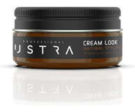Ustra Fiber Dokulu Doğal Krem Orta Keratinli 100 ml Wax