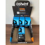 Ostwint 05 Stone Heads Mavi Mat Pudra Orta Keratinli 4x20 ml Wax
