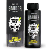 Barber Powder Marmara Mat Pudra Hafif Keratinli 20 gr Wax