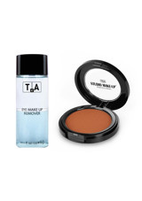 Tca Studio No:327 Krem Mat Tekli Far Kiremit+ Makyaj Temizleme Suyu 150 ml