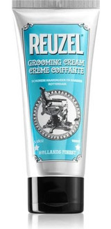 Reuzel grooming Cream Mat Krem Orta Nane 100 ml Wax