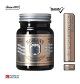 Morgan's Oudh & Amber Firm Hold Styling Parlak Sıvı Orta Argan Yağlı 100 gr Wax