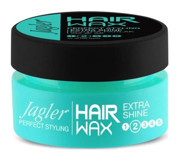 Jagler 02 Extra Shine Parlak Krem Ekstra Sert 150 ml Wax