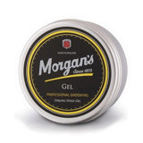 Morgan's Strong Hold Parlak Jel Hafif Bergamot 100 ml Jöle