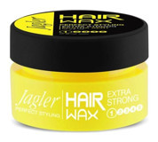Jagler 01 Extra Strong Parlak Krem Ekstra Sert 150 ml Wax