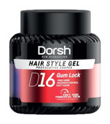 Dorsh Gum Lock Parlak Jel Ekstra Sert Balmumu 700 ml Jöle