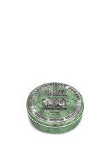 Reuzel green Pomade grease Mat Krem Orta Nane 340 gr Wax