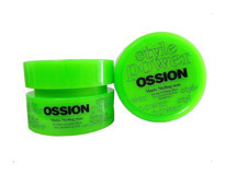 Ossion Matte Sytling Krem Orta 2x100 ml Wax