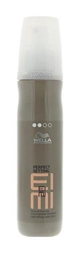 Wella Eimi Perfect Setting Doğal Krem Orta Keratinli 150 ml Wax