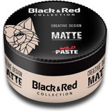 Black & Red Magic Doğal Krem Orta Balmumu 100 ml Wax