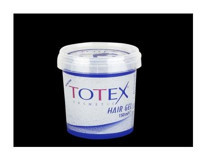 Totex Cosmetic Doğal Jel Ekstra Sert Nane 150 ml Jöle
