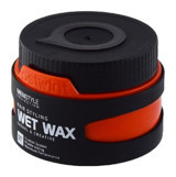 Ostwint Menstyle Collection 01 Islak Krem Ekstra Sert 150 ml Wax