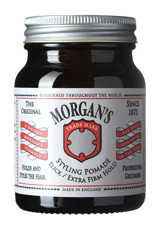 Morgan's Silver Label Parlak Sıvı Ekstra Sert Vegan 100 gr Wax