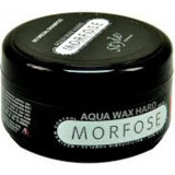 Morfose Aqua No:2 Mat Krem Sert Su Bazlı 150 ml Wax