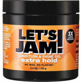 Let's Jam Parlak Jel Ekstra Sert 125 gr Jöle