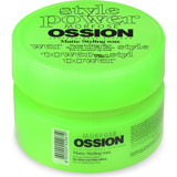 Morfose Ossion Matte Styling Mat Krem Sert Su Bazlı 100 ml Wax