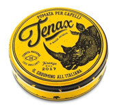 Tenax 08 Parlak Krem Ekstra Sert Keratinli 25 ml Wax