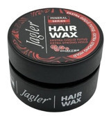 Jagler Mineral Series Parlak Krem Hafif 150 ml Wax
