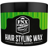 FNX Barber Matte Effect Doğal - Mat Krem Sert Provitamin B5 150 ml Wax