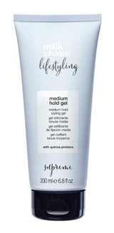 Milk Shake Life Styling Liquid Styler Doğal Krem Hafif 200 ml Wax