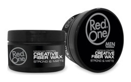 Red One Maximum Control Mat Krem Orta Keratinli 100 ml Wax