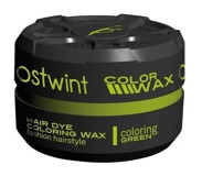 Ostwint Menstyle Collection 07 Mat Krem Ekstra Sert 150 ml Wax