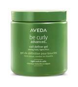 Aveda Be Curly Advanced Parlak Jel Orta Vegan 200 ml Jöle