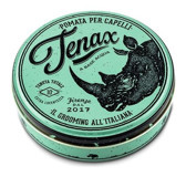 Tenax Pomad Parlak Krem Orta Keratinli 25 ml Wax