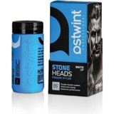 Ostwint 05 Stone Heads Mavi Mat Pudra Orta Keratinli 20 ml Wax