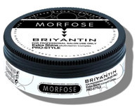 Morfose Briyantin Extra Shine Pro-Style Parlak Krem Ekstra Sert Su Bazlı 175 ml Briyantin