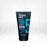ROSSMANN Isana Doğal Jel Sert 150 ml Jöle