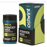 Ostwint Menstyle Collection 01 Mat Pudra Orta Alkolsüz 20 gr Wax
