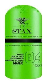 Stax green Doğal Krem Orta Keratinli 150 ml Wax