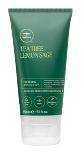 Paul Mitchell Tea Tree Lemon Doğal Jel Orta Keratinli 150 ml Jöle