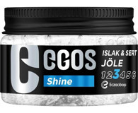 Egos Shine No:3 Islak Jel Orta Su Bazlı 250 ml Jöle
