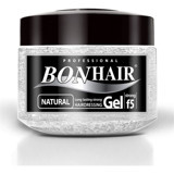 Bon Hair Waxy Gum Islak Jel Ekstra Sert Silikonlu 500 ml Wax