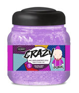 Hobby Crazy Punk No:5 Islak Jel Ekstra Sert Su Bazlı 150 ml Jöle