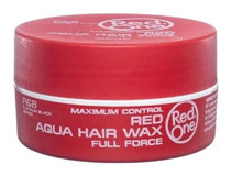 Red One Maximum Control Doğal Jel Orta Keratinli 150 ml Wax