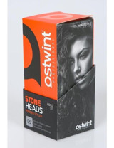Ostwint 05 Stone Heads Turuncu Mat Pudra Orta Keratinli 20 ml Wax